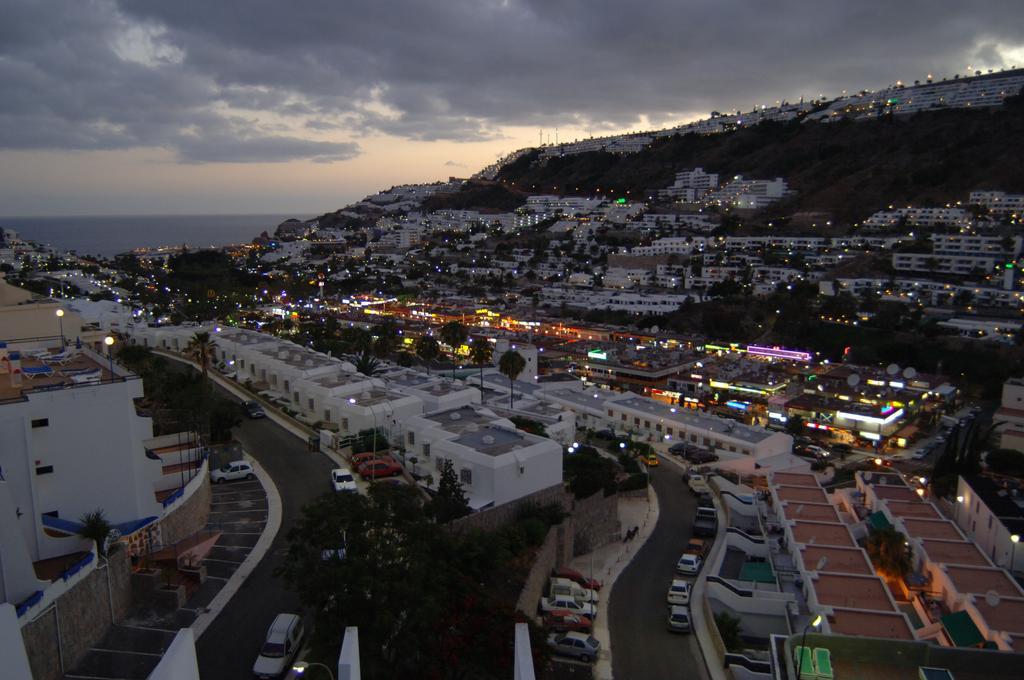 Apartment Tc Tamanaco Puerto Rico (Gran Canaria)