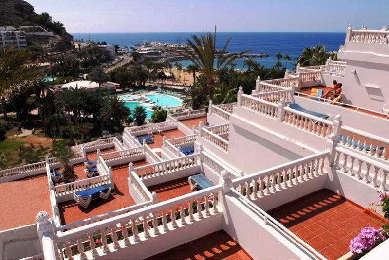 Rio Piedras 3* Puerto Rico (Gran Canaria)