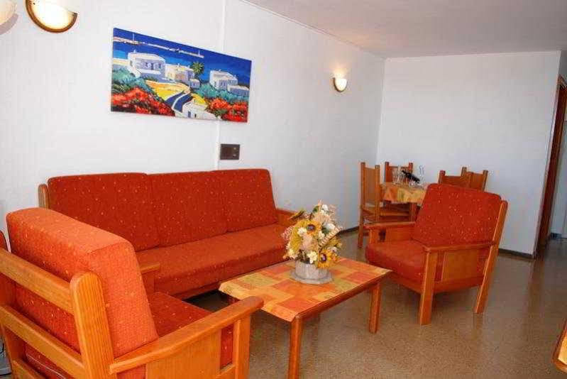 Rio Piedras Aparthotel 3*