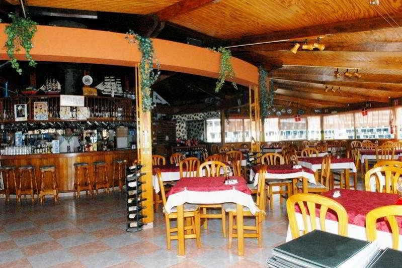 Rio Piedras Aparthotel