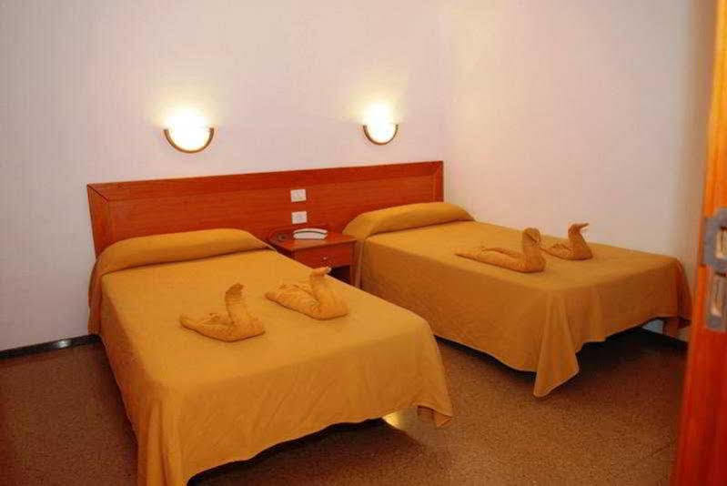 Rio Piedras Aparthotel