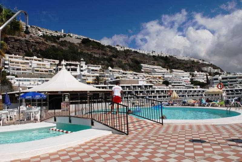 Rio Piedras Aparthotel 3*