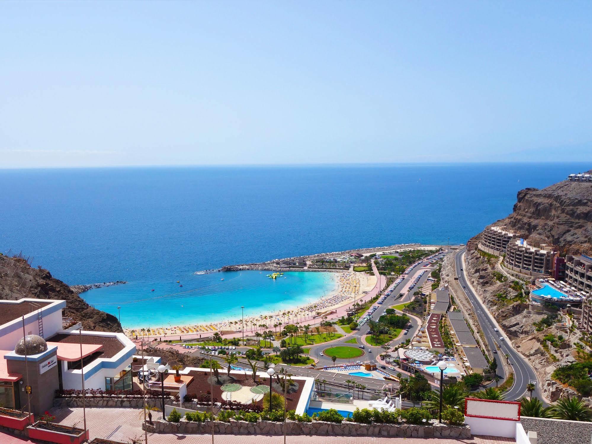 Holiday Club Vista Amadores 4* Amadores