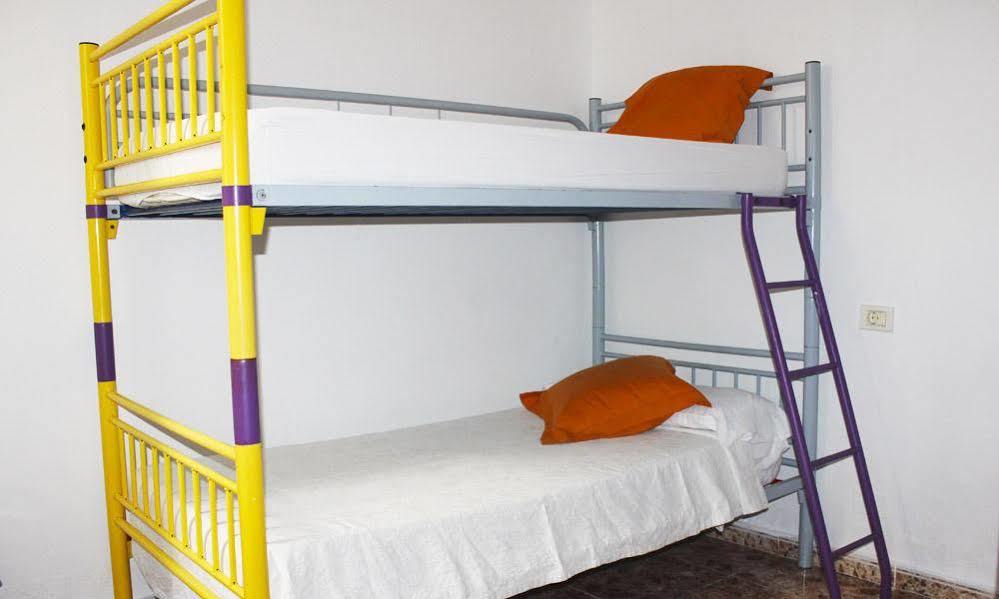 Alcaravaneras (adults Only) Gasthof