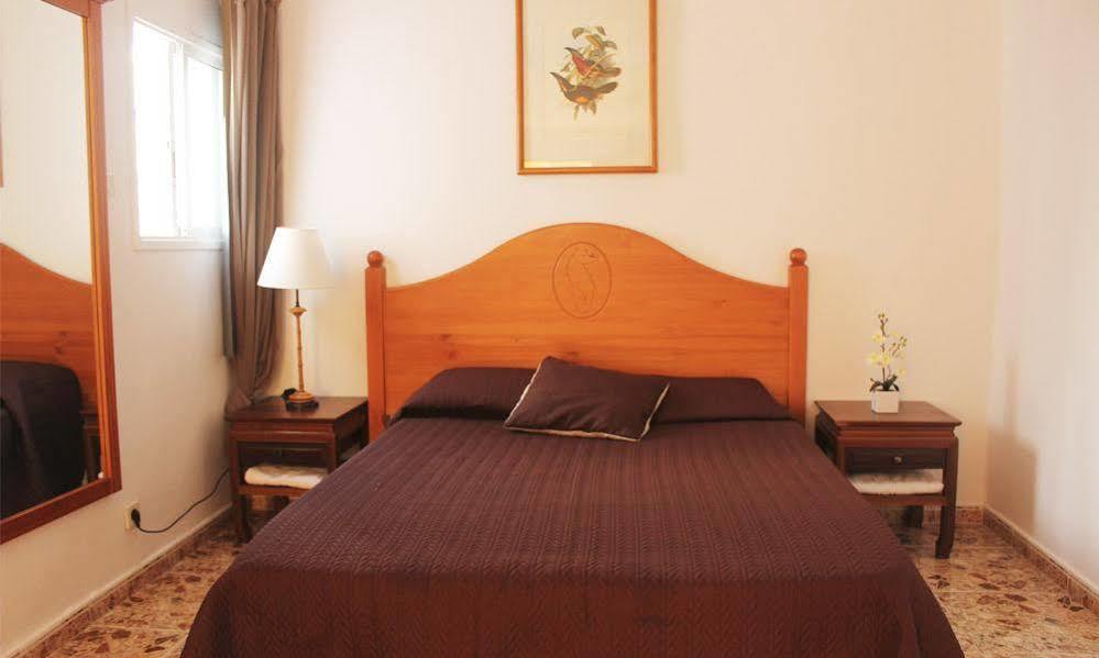 Gasthof Alcaravaneras (adults Only) Las Palmas / Gran Canaria