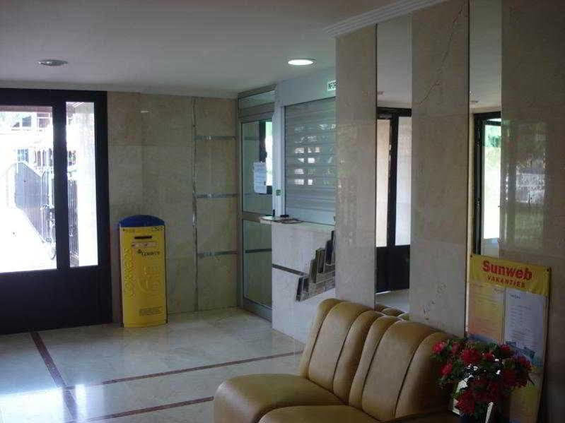 Appartement Cactus