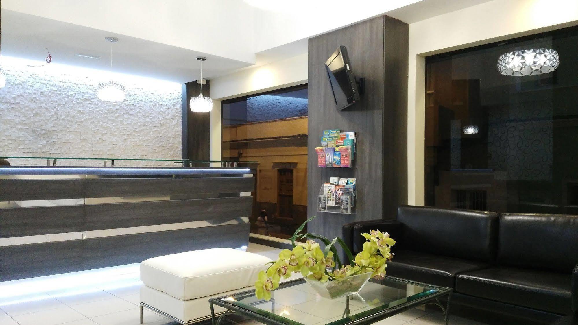 Apartment Tinoca *