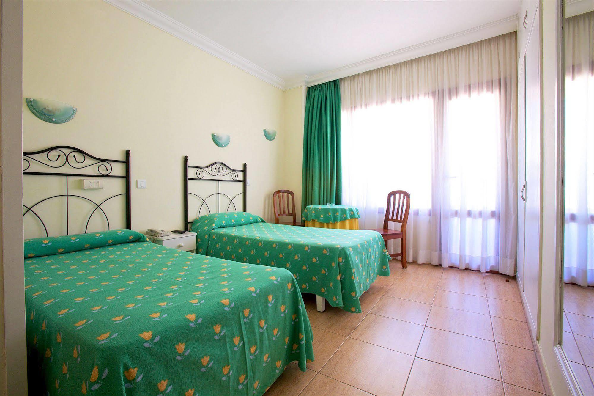 Tinoca Apartment Las Palmas / Gran Canaria