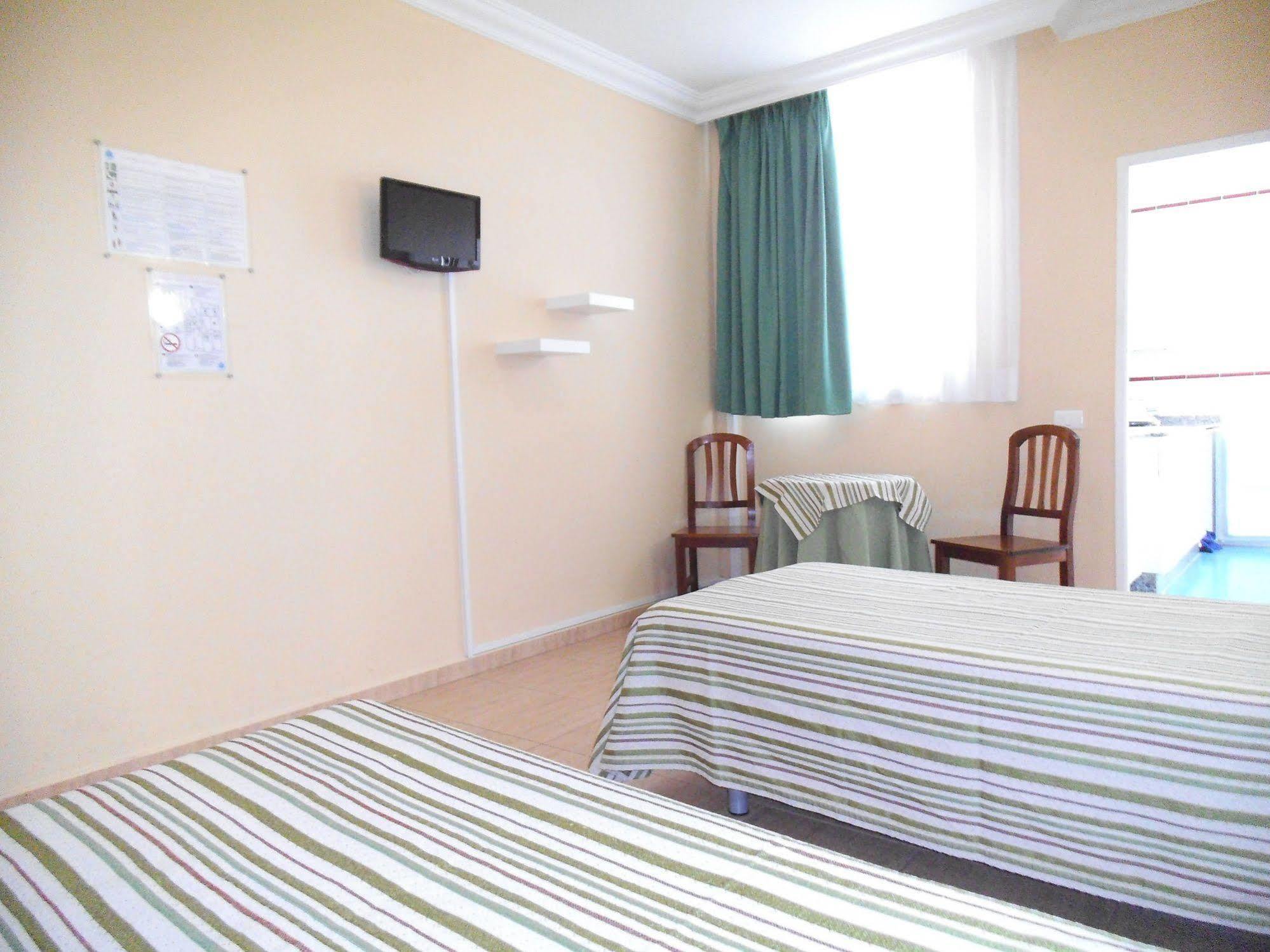 Apartment Tinoca