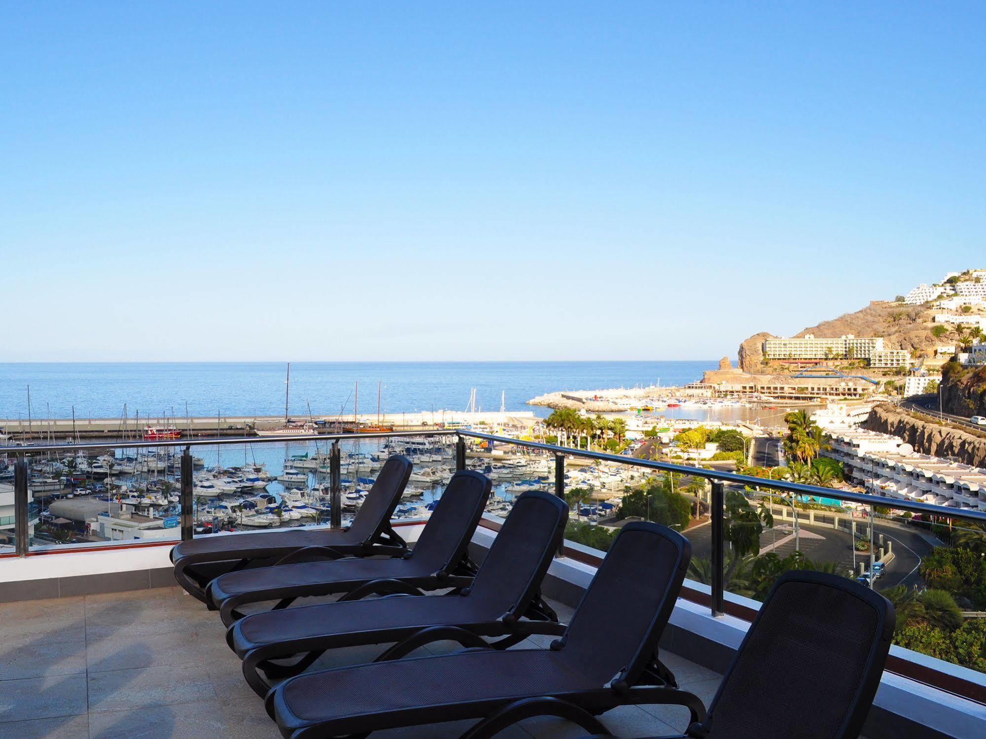 Club Puerto Calma * Puerto Rico (Gran Canaria)