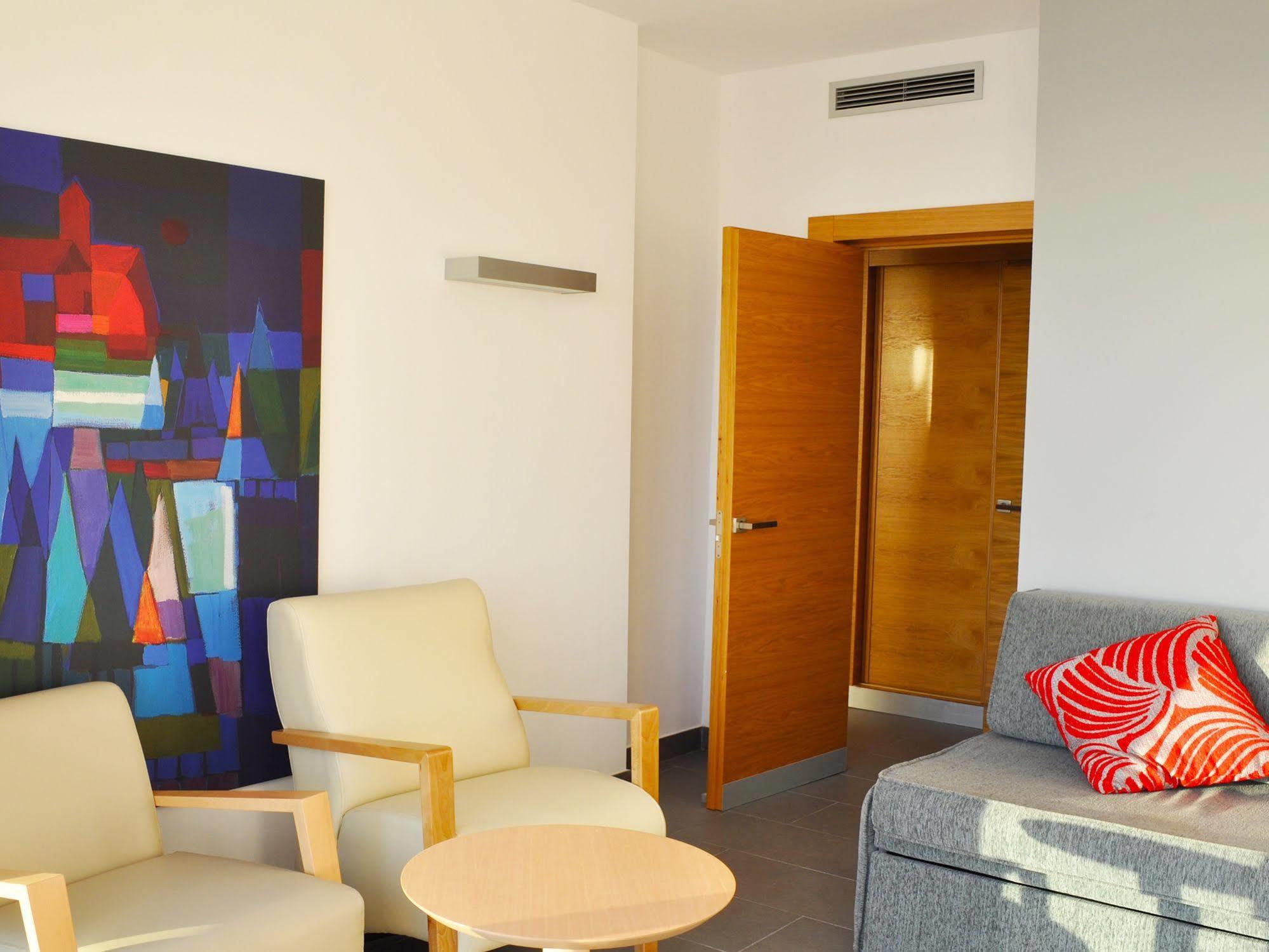 Apartment Club Puerto Calma *