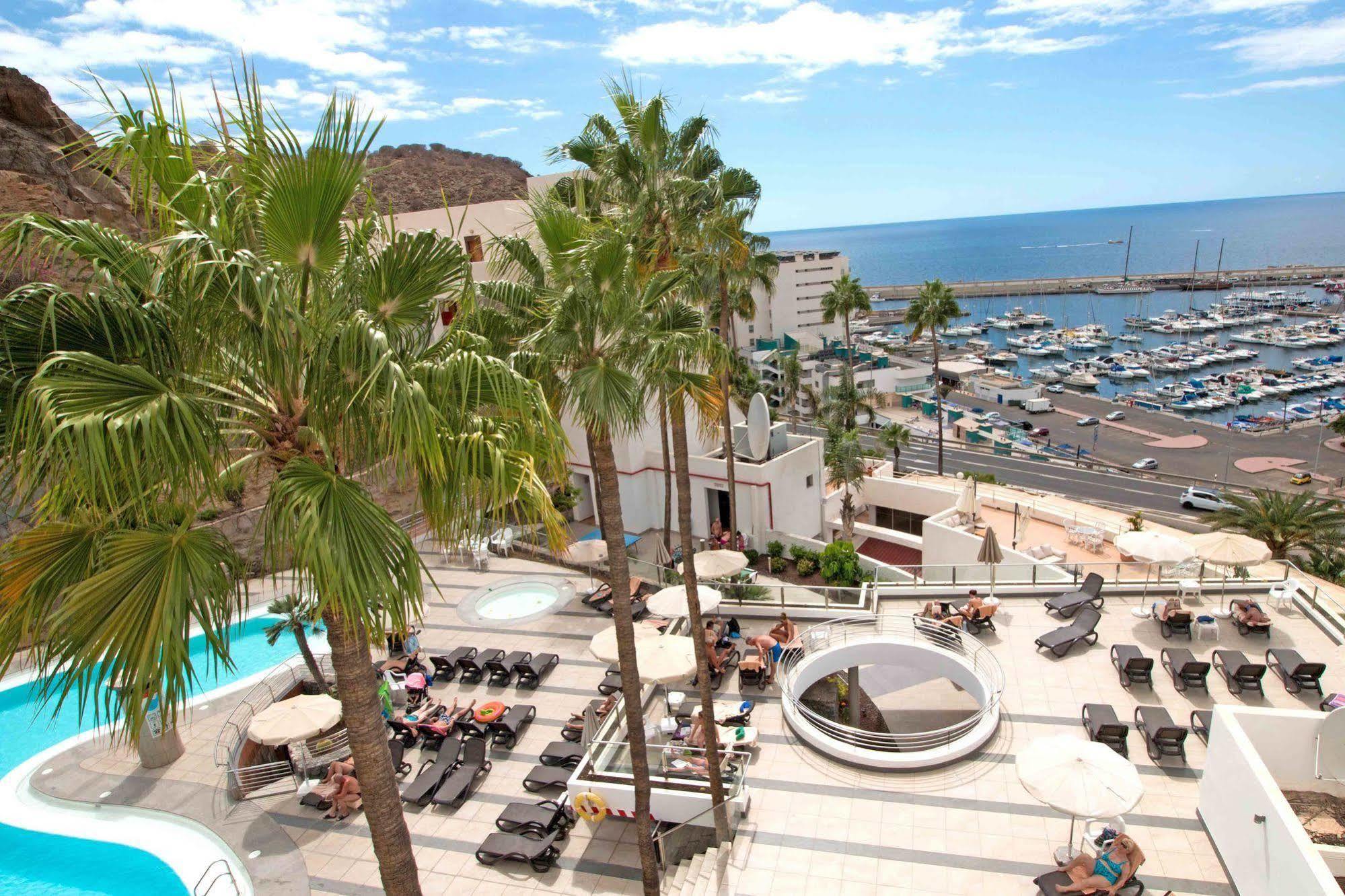 Appartement Club Puerto Calma *