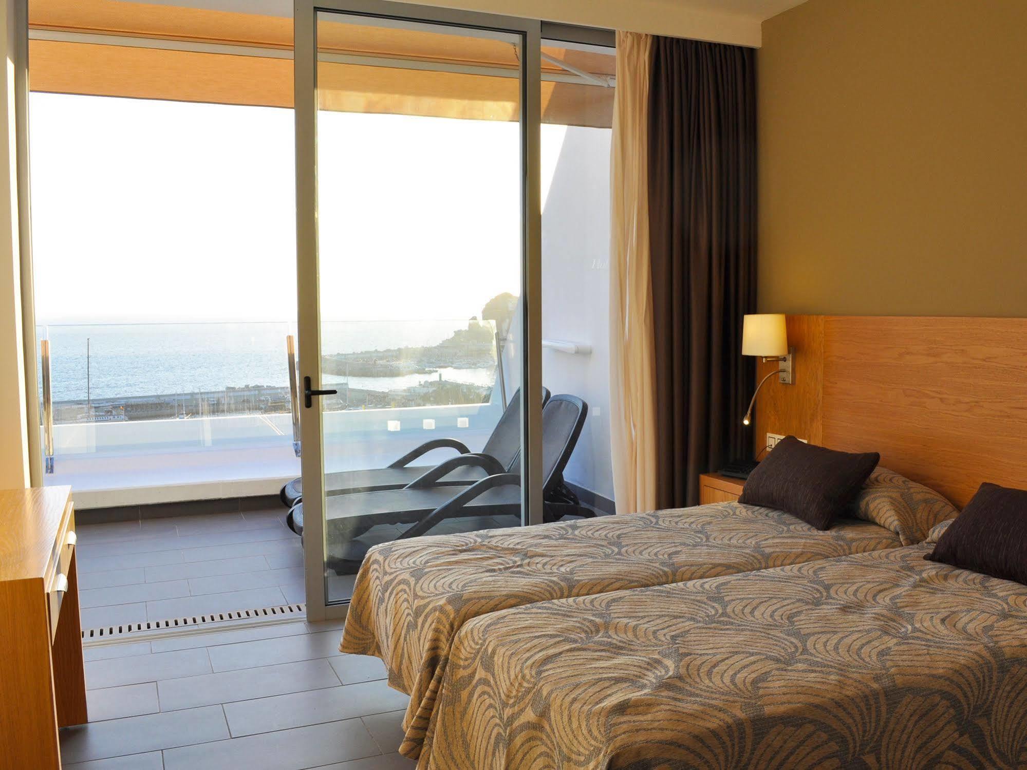 Apartment Club Puerto Calma Puerto Rico (Gran Canaria)