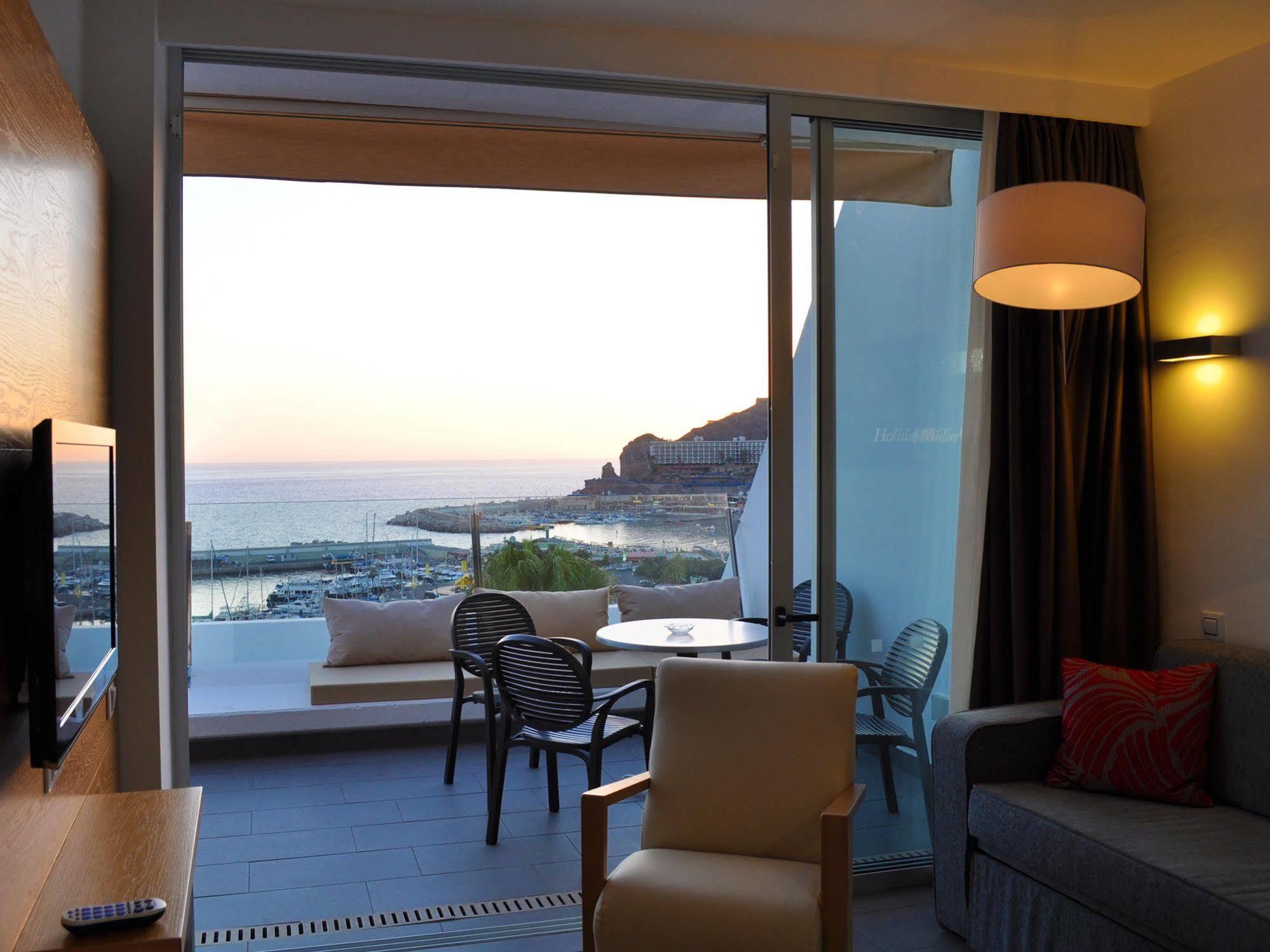 Club Puerto Calma Appartement Puerto Rico (Gran Canaria)