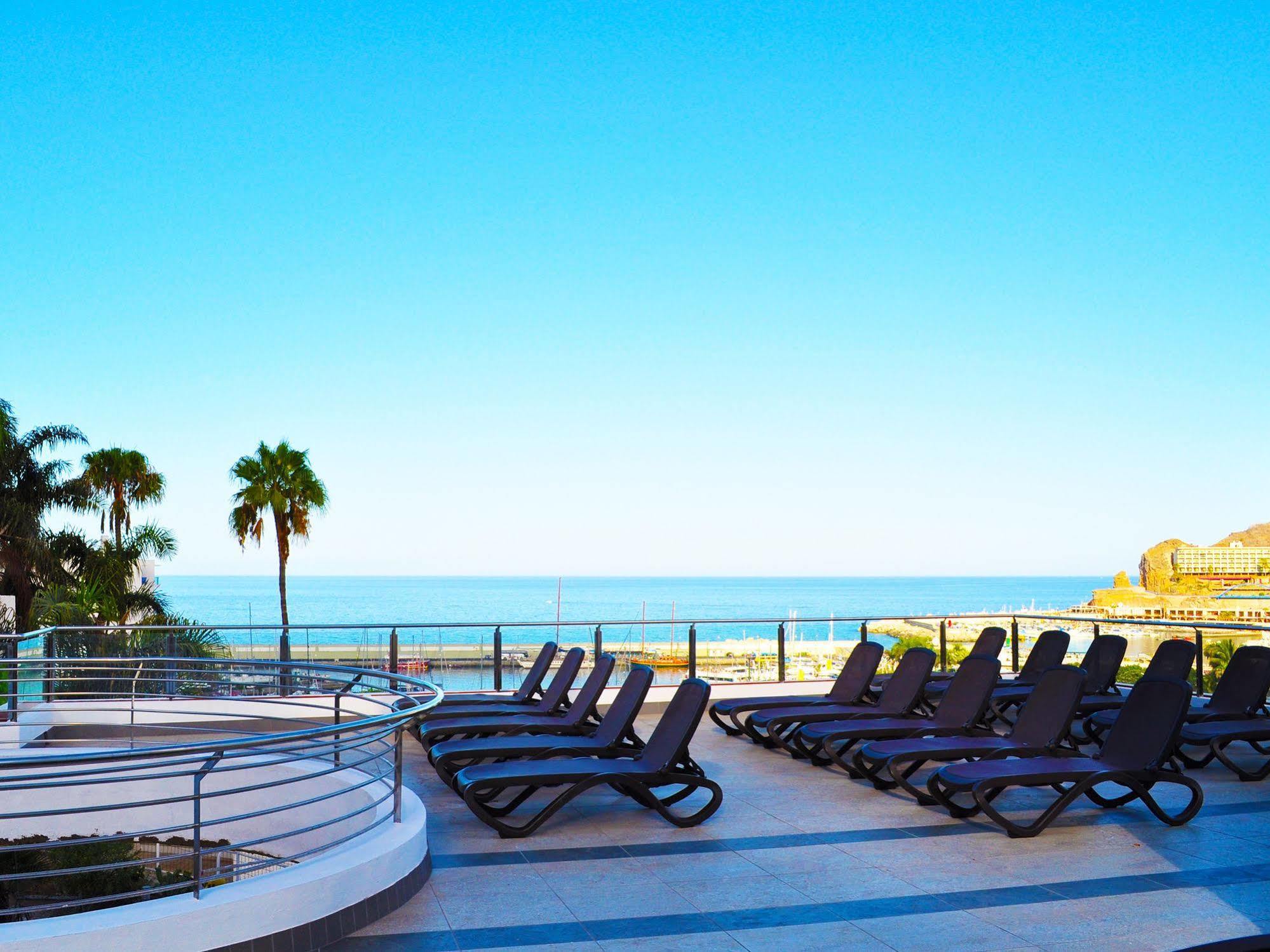 Appartement Club Puerto Calma *