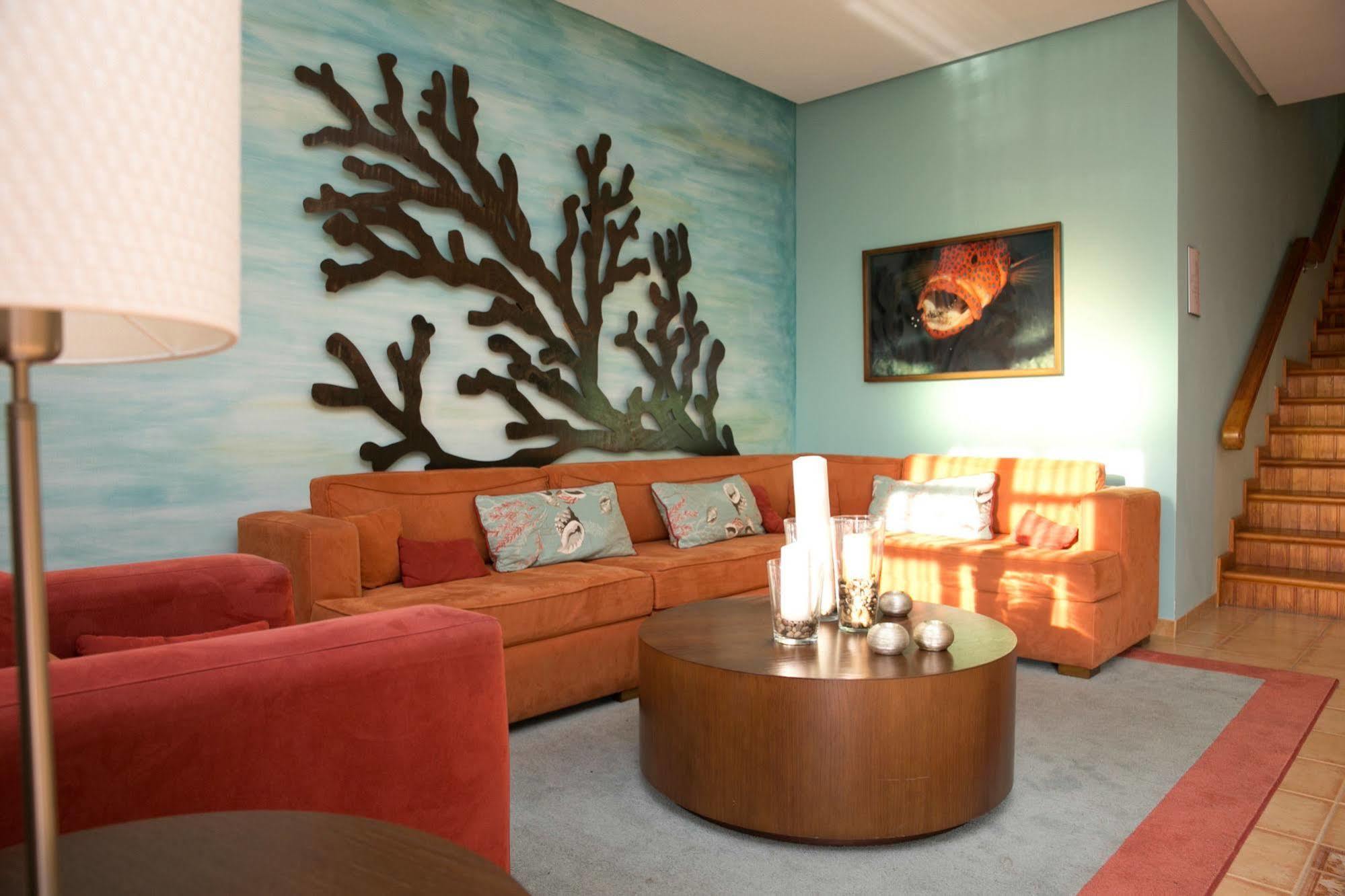 Livvo Apartamento *