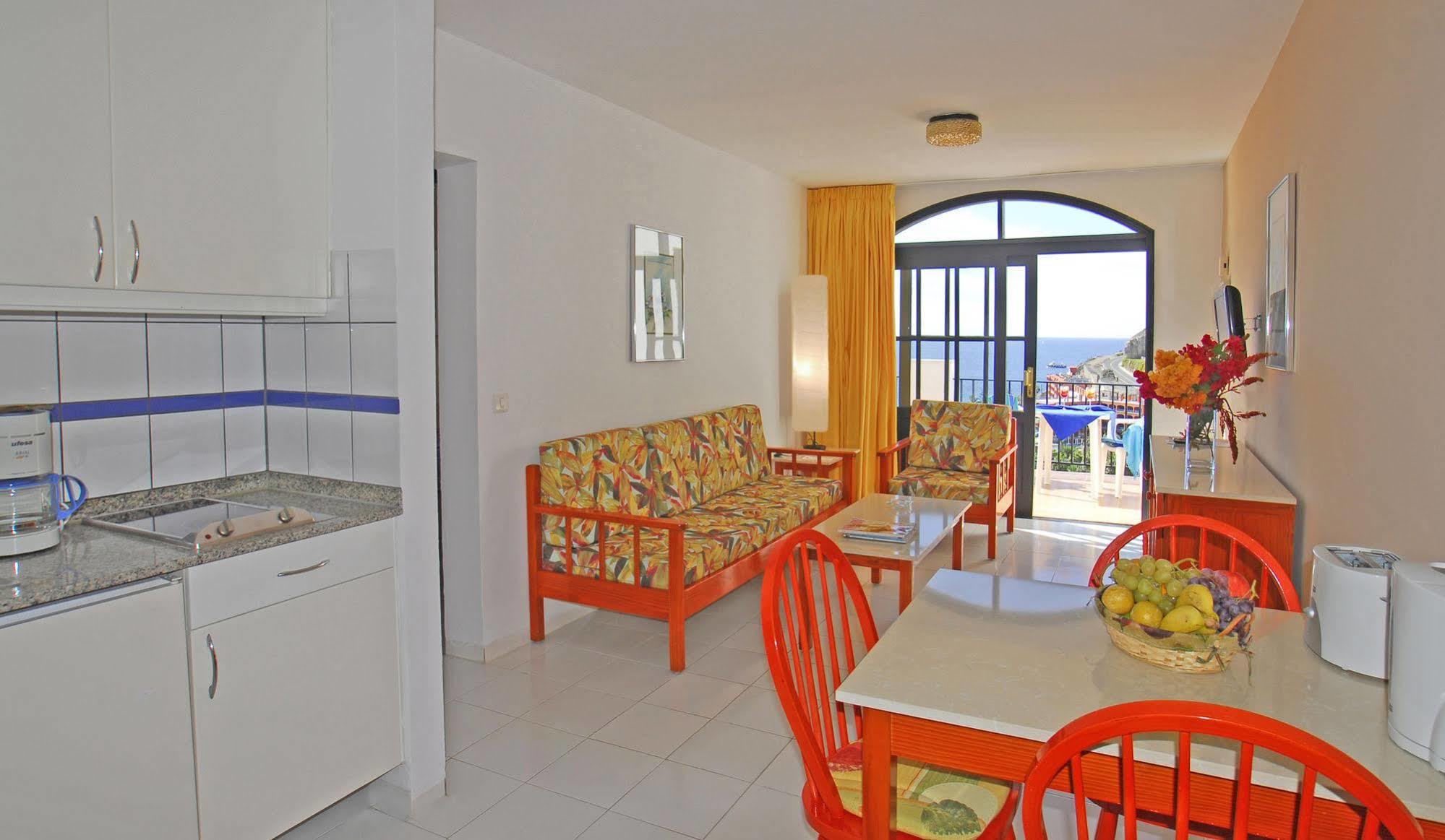 Cura Sol (adults Only) 2* Playa Del Cura (Gran Canaria)