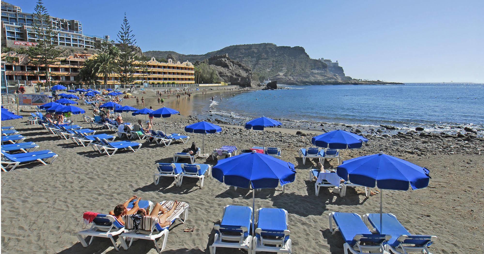 Aparthotel Cura Sol (adults Only) 2*
