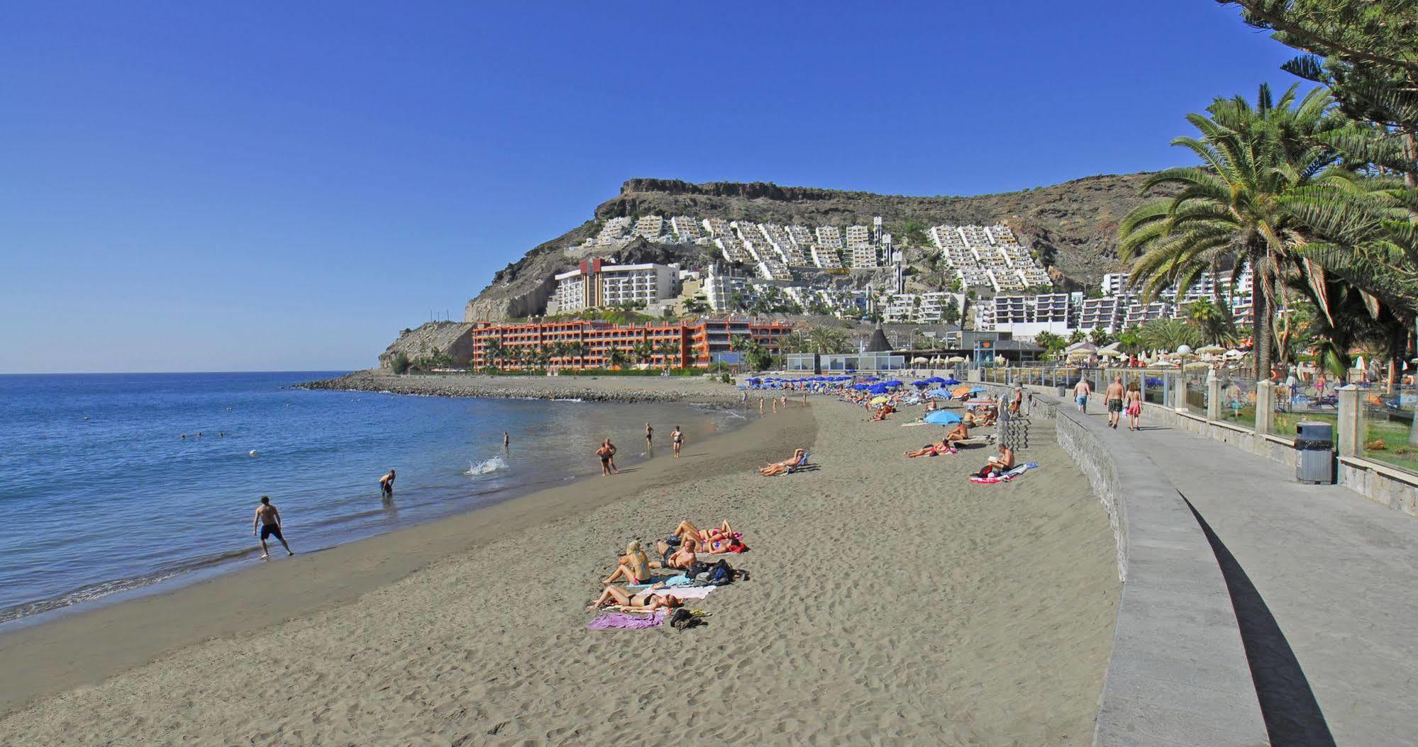Cura Sol (adults Only) Playa Del Cura (Gran Canaria)
