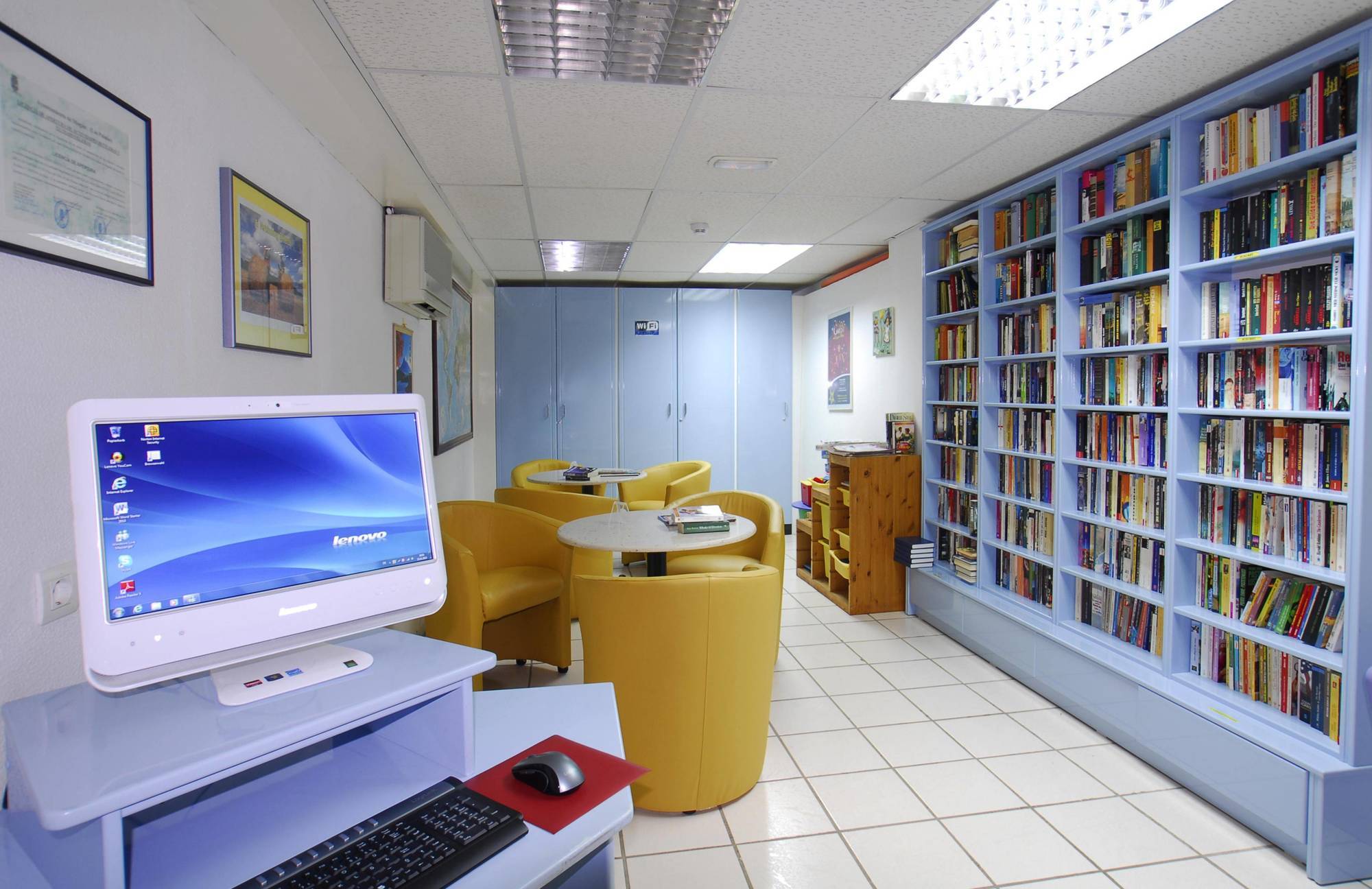 Aparthotel Cura Sol (adults Only)