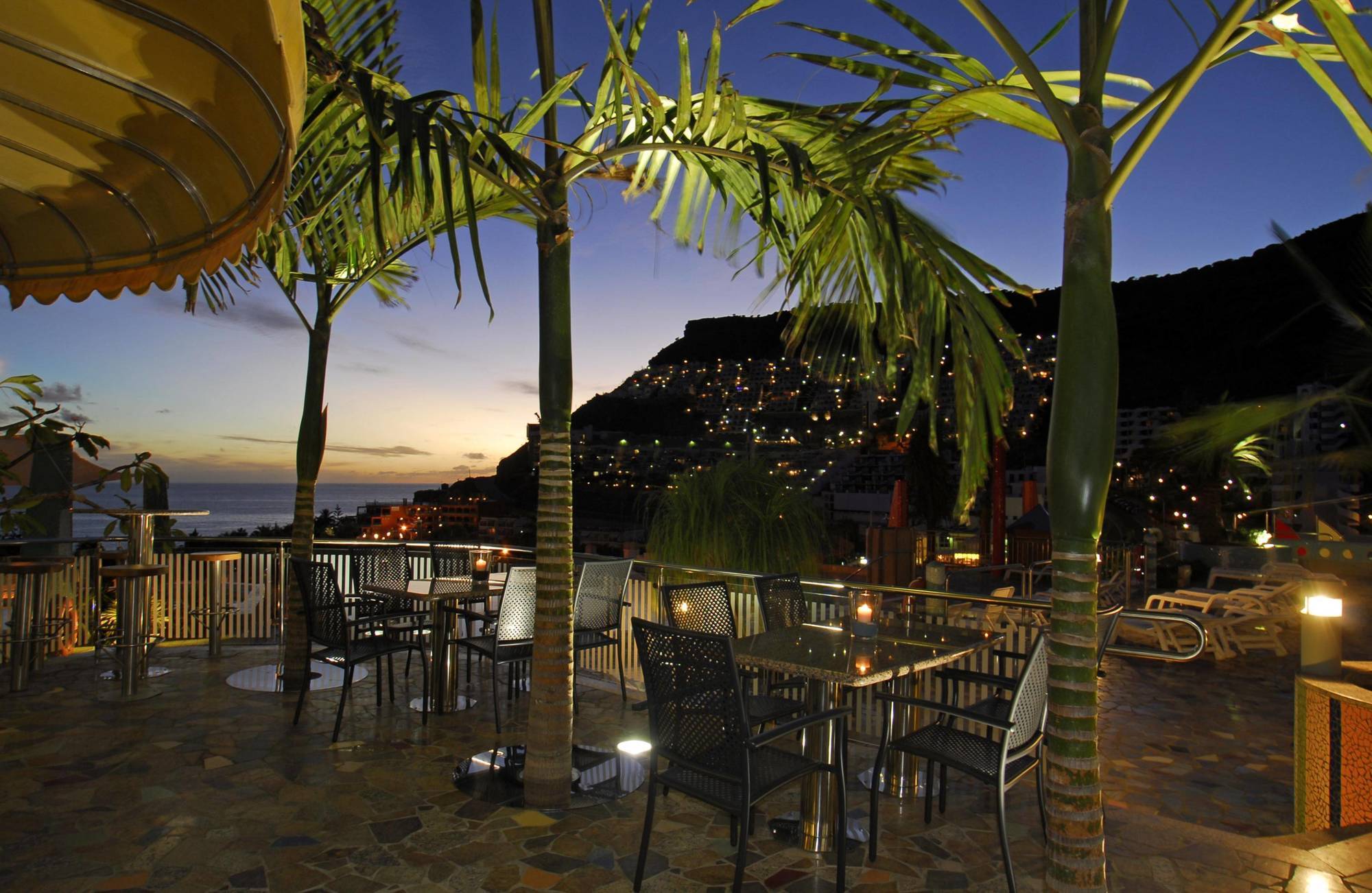 Aparthotel Cura Sol (adults Only) 2*