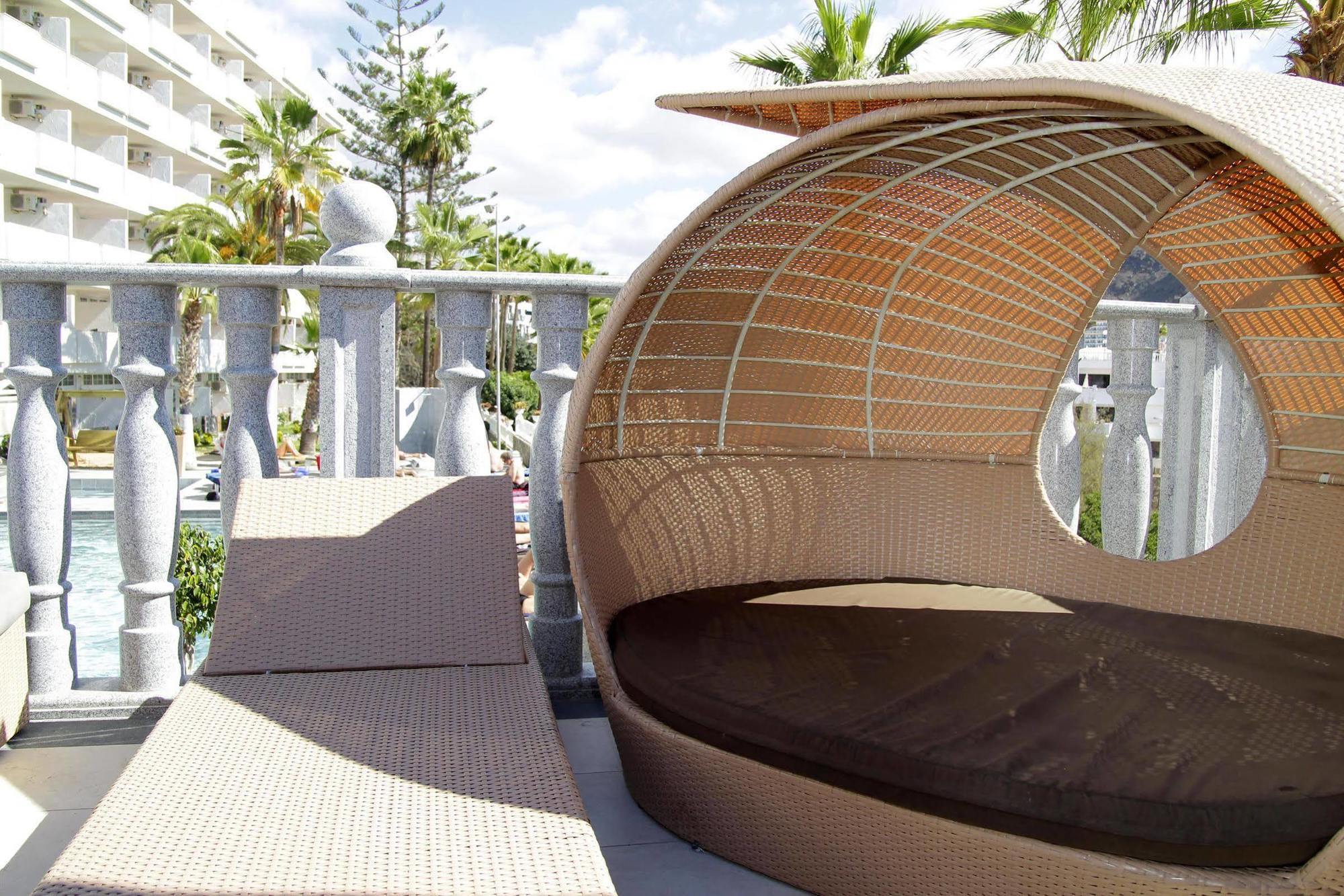 Maracaibo Aparthotel Puerto Rico (Gran Canaria)