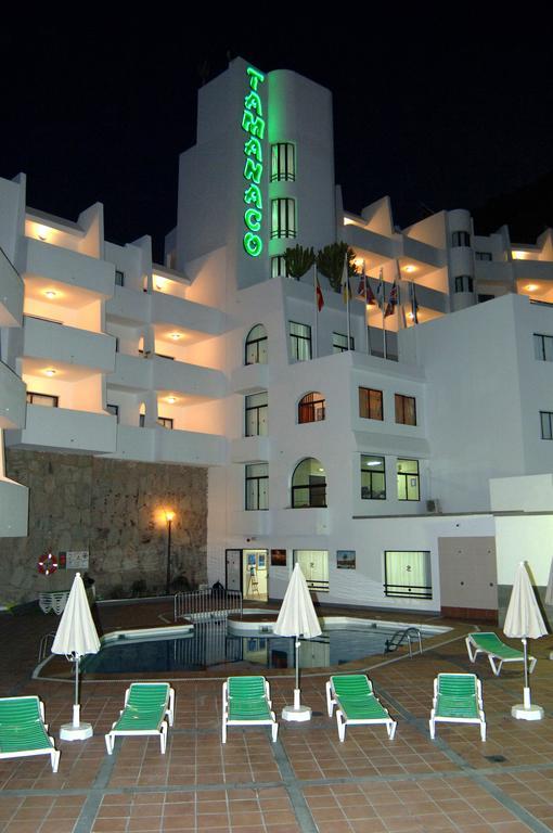 Apartment Tc Tamanaco *
