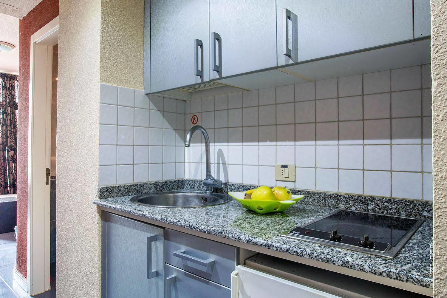 Vistaflor Cura Marina Aparthotel 3*
