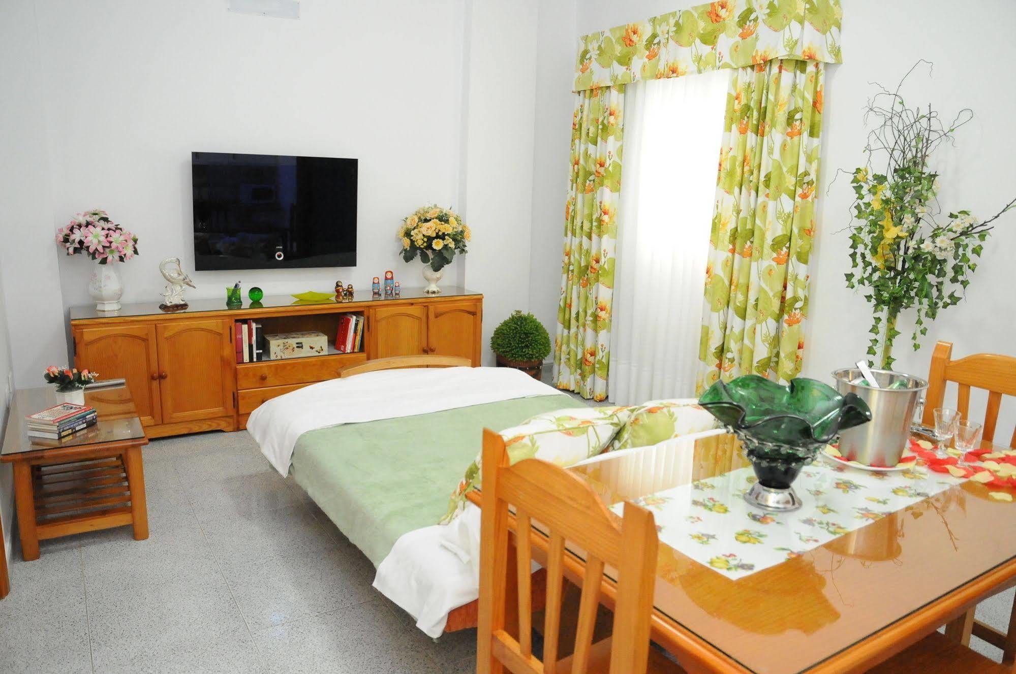 Emycanarias Homes Vecindario Apartamento *