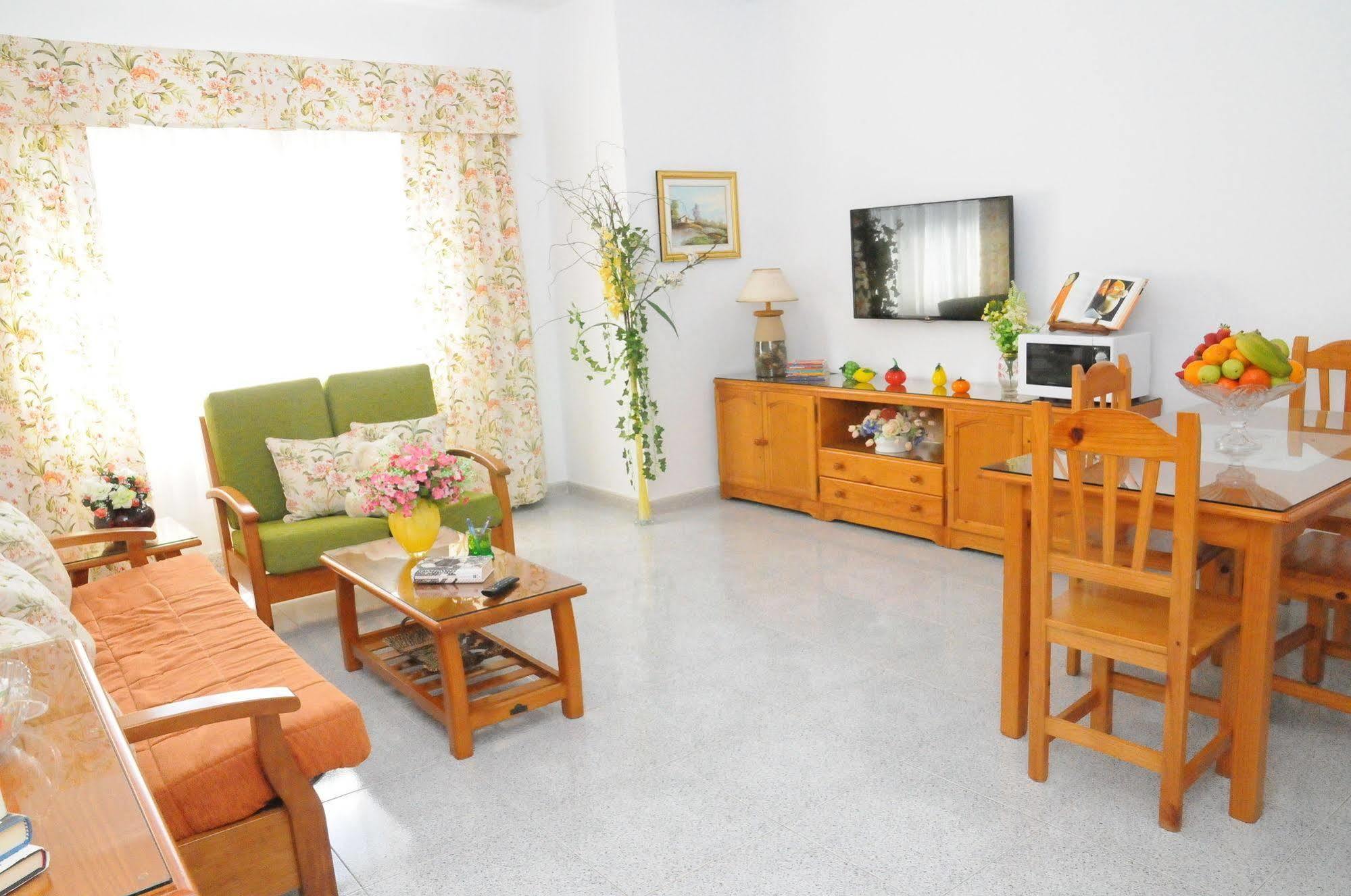Emycanarias Homes Vecindario Apartamento