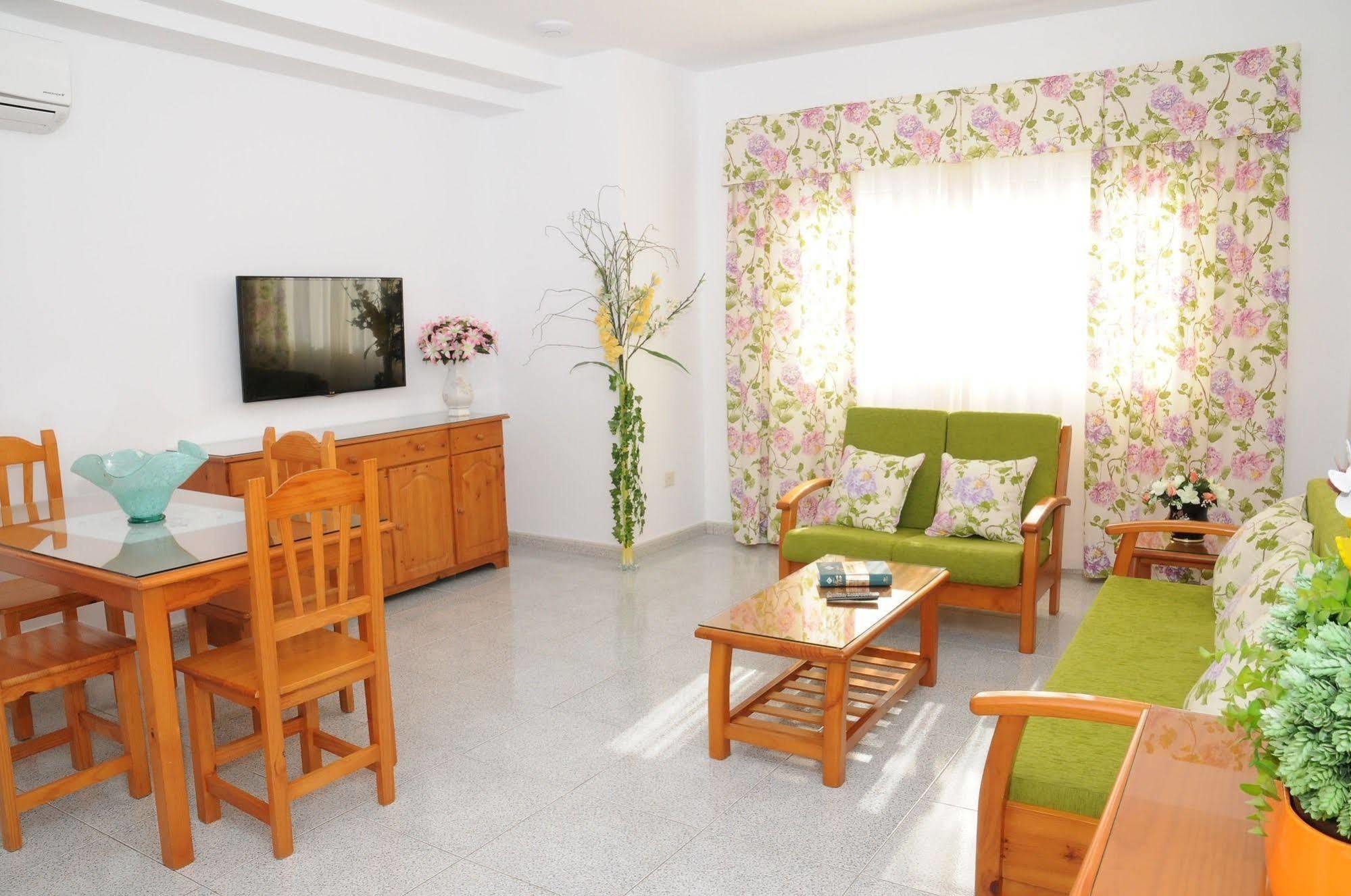 Emycanarias Homes Vecindario Apartamento Vecindario (Gran Canaria)