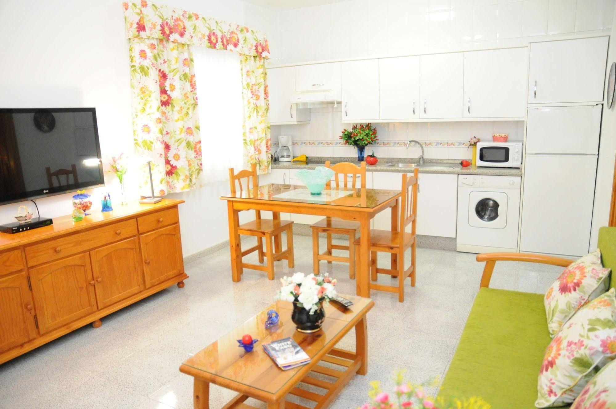 Apartamento Emycanarias Homes Vecindario