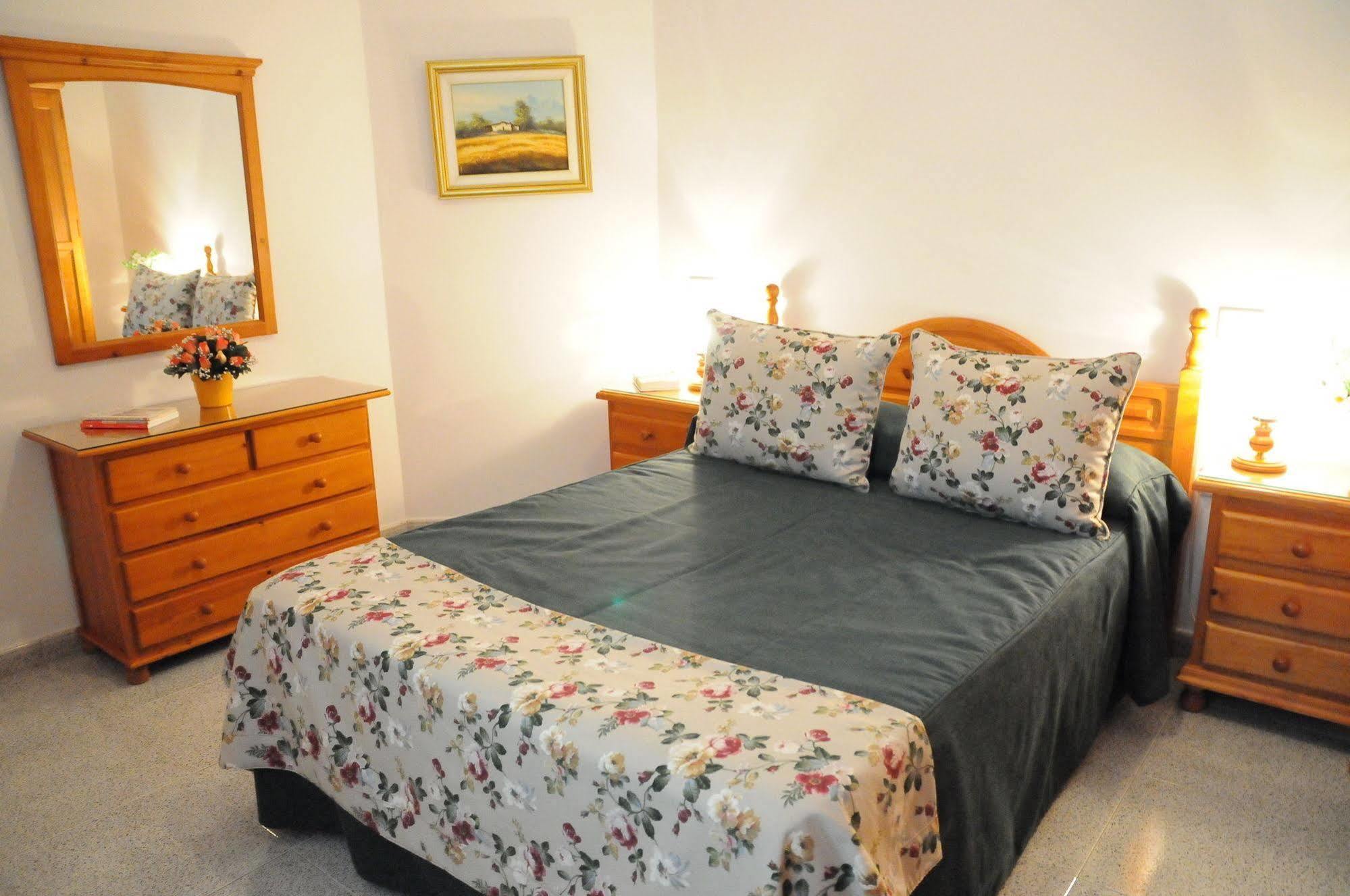 Apartamento Emycanarias Homes Vecindario *