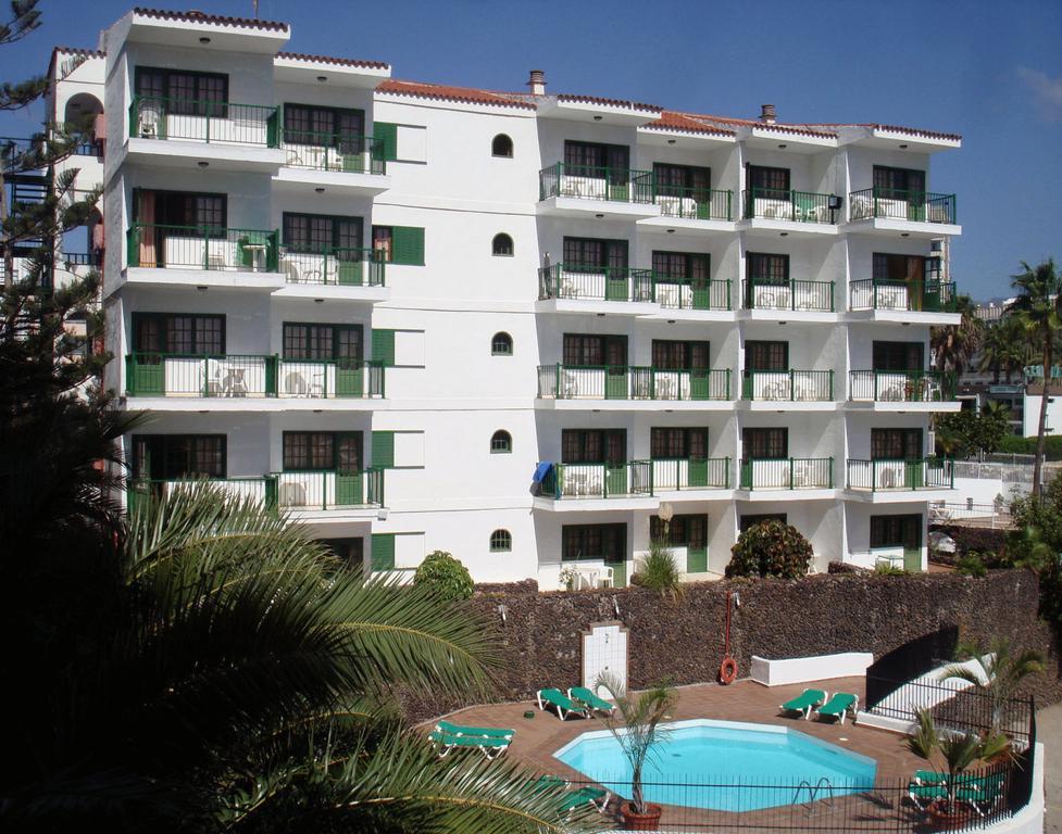 Apartment Tc Don Diego