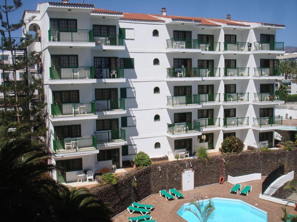 Tc Don Diego * Playa del Ingles (Gran Canaria)