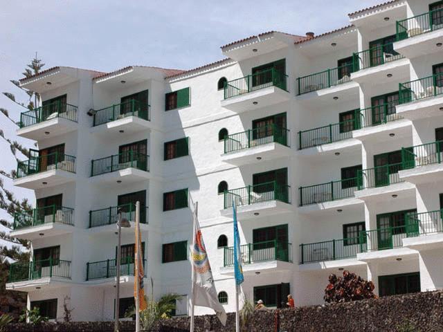 Apartment Tc Don Diego Playa del Ingles (Gran Canaria)