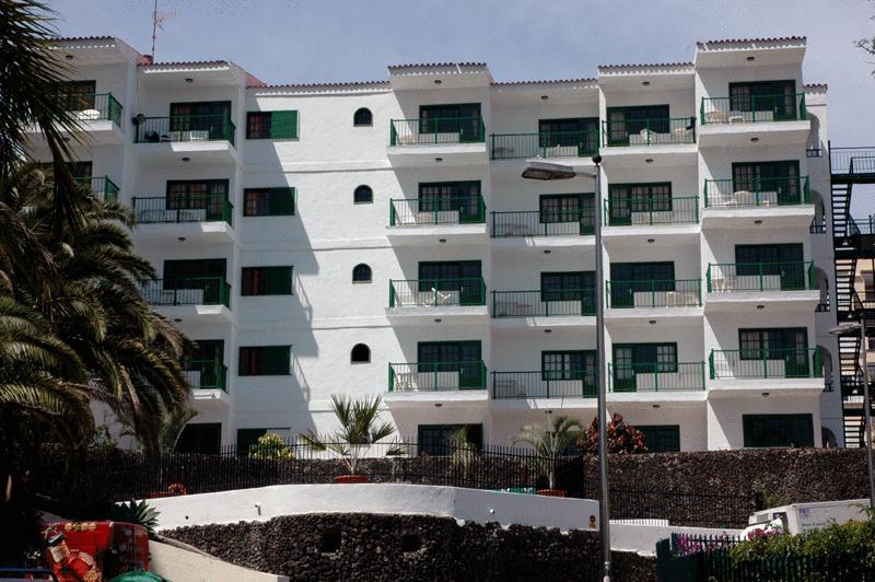 Tc Don Diego Playa del Ingles (Gran Canaria)