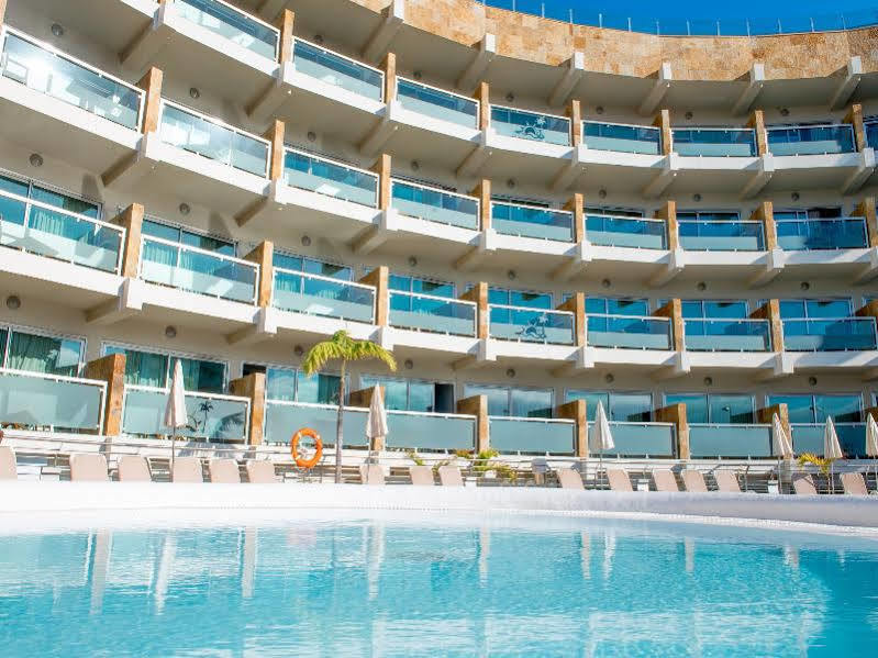 Resort Marinasol Playa Del Aguila (Las Palmas)