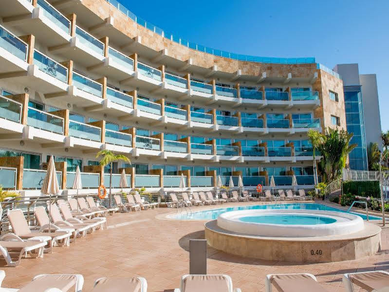 Resort Marinasol Playa Del Aguila (Las Palmas)