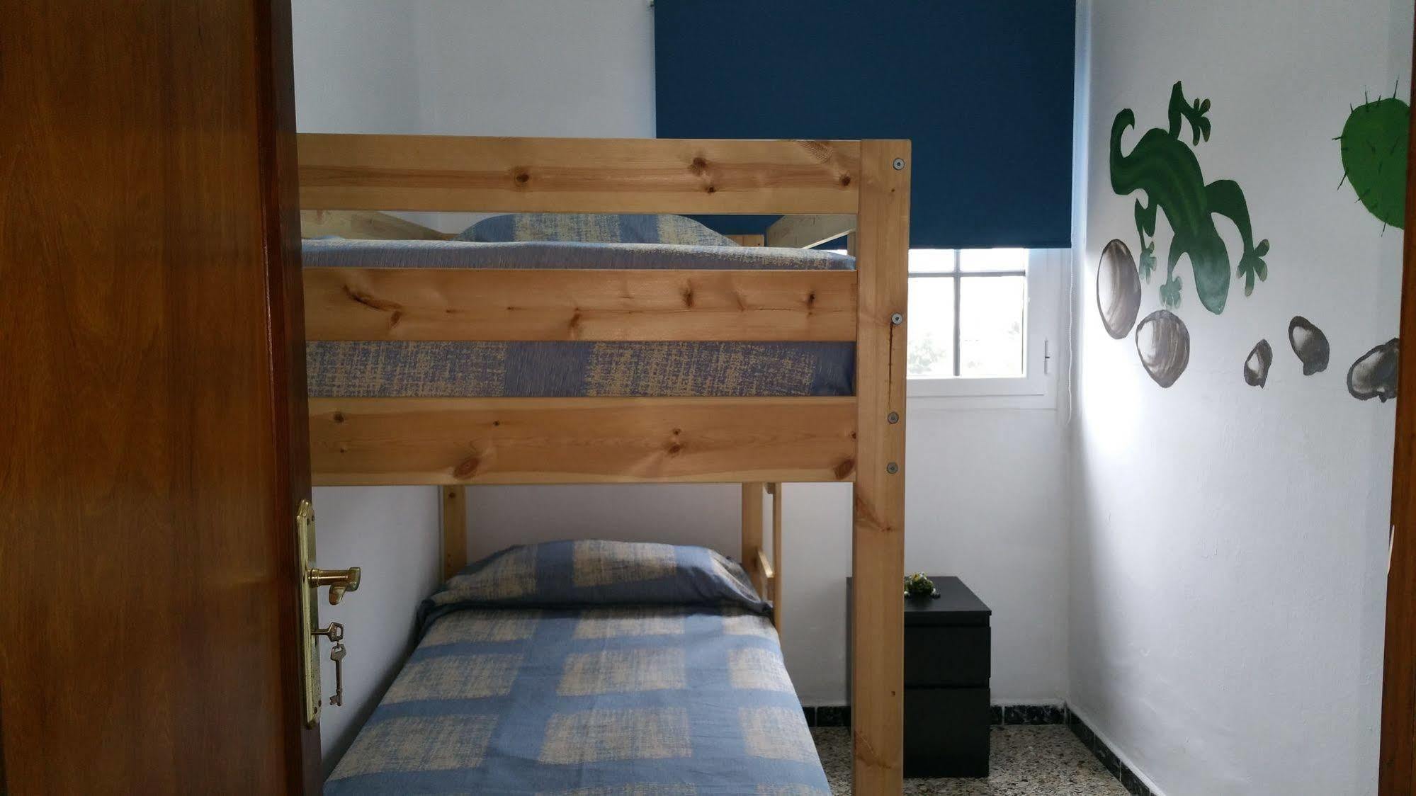 Hostel Del Pino Teror