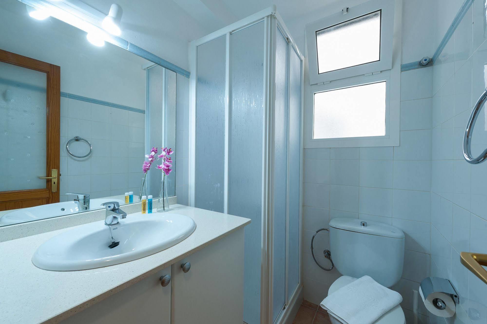 Vacacionales Palmas Urban Center Apartamento