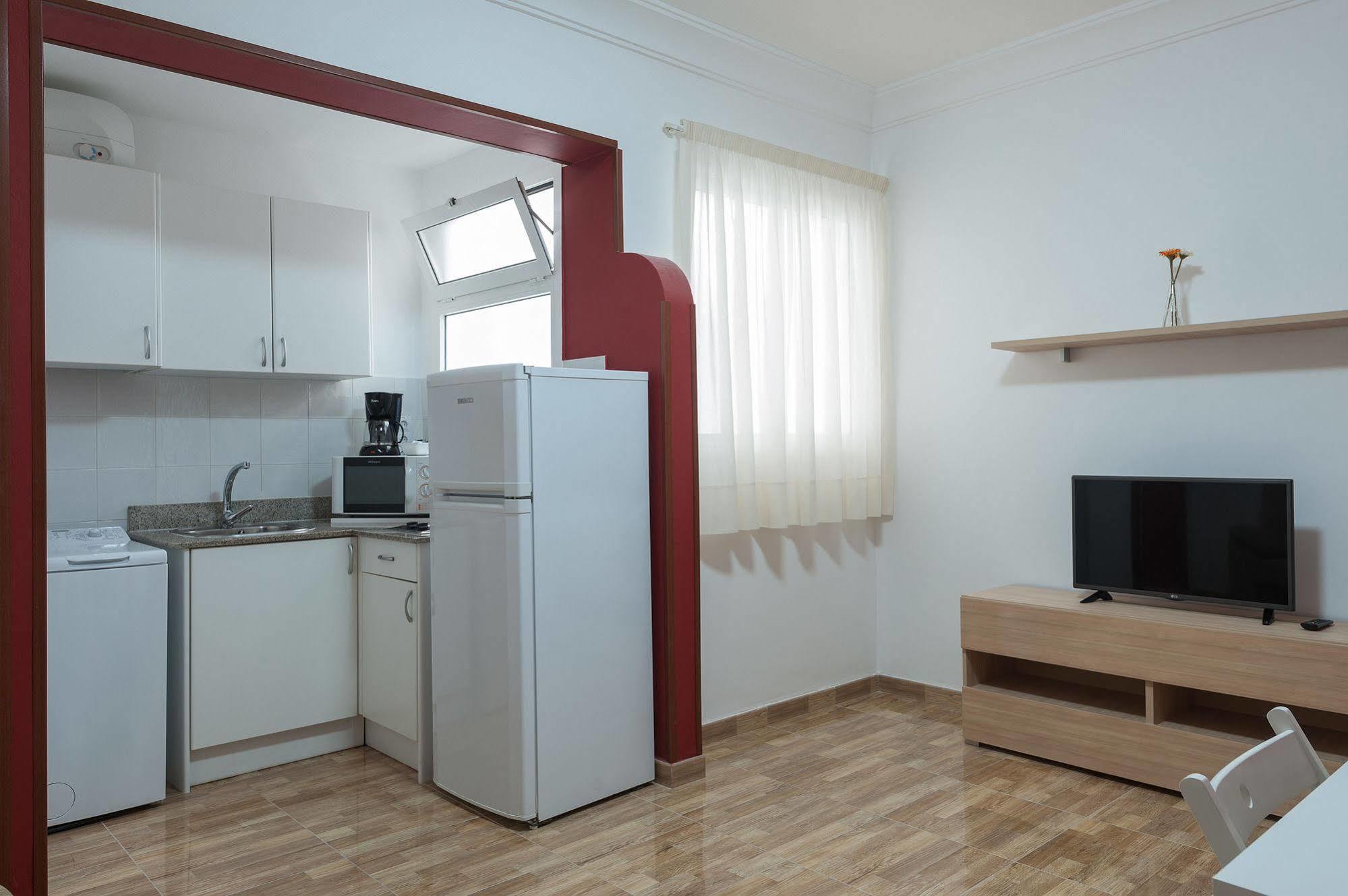 Apartamento Vacacionales Palmas Urban Center *