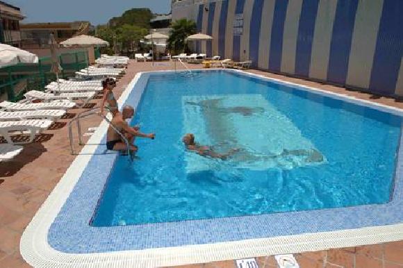 Las Gondolas Apartment Playa del Ingles (Gran Canaria)