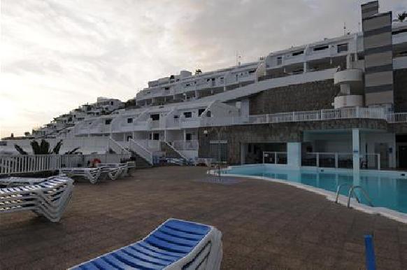 Blue Star * Puerto Rico (Gran Canaria)