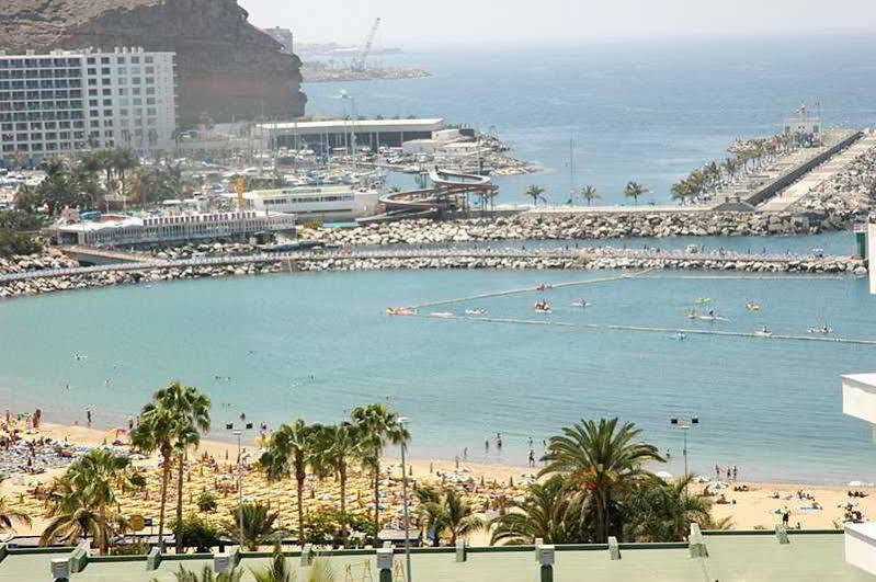 Apartamentos Solana 2* Puerto Rico (Gran Canaria)