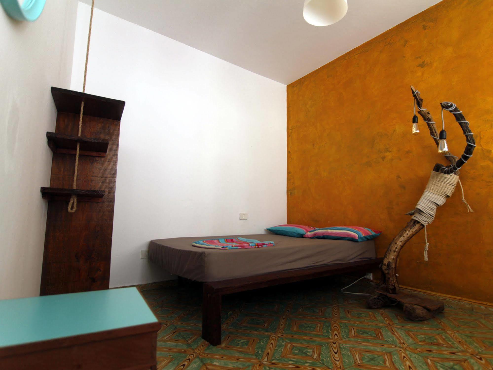 Hostal La Papaya - Eco - Yoga - Hiking - Agaete (Gran Canaria)