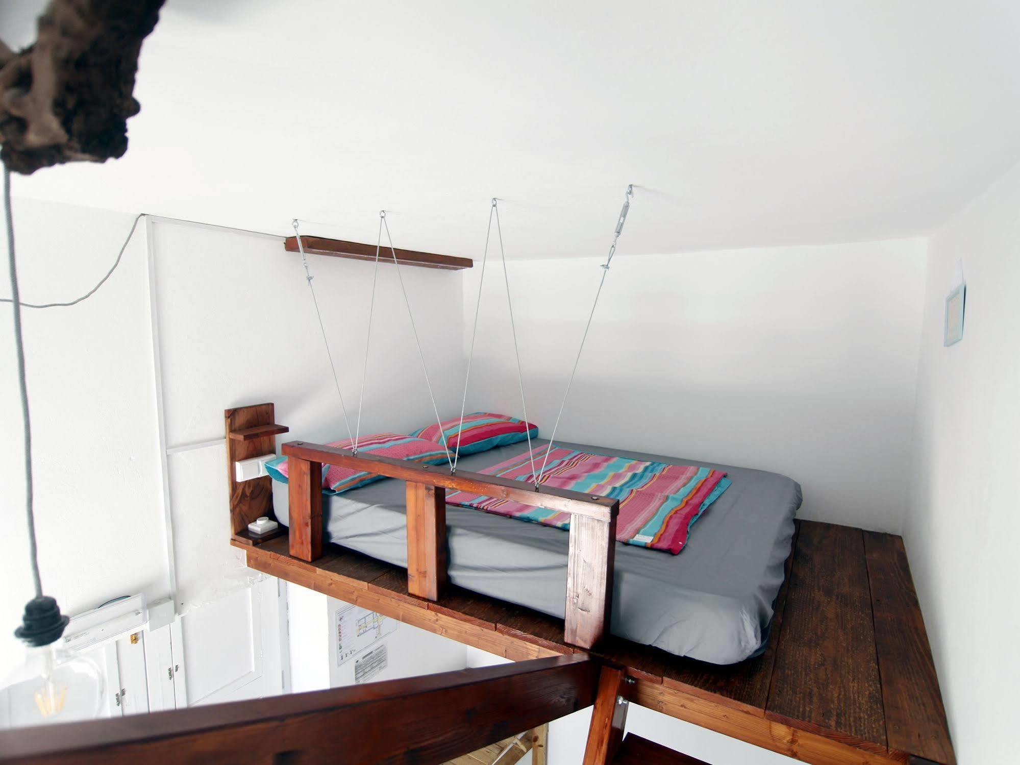 La Papaya - Eco - Yoga - Hiking - Hostal