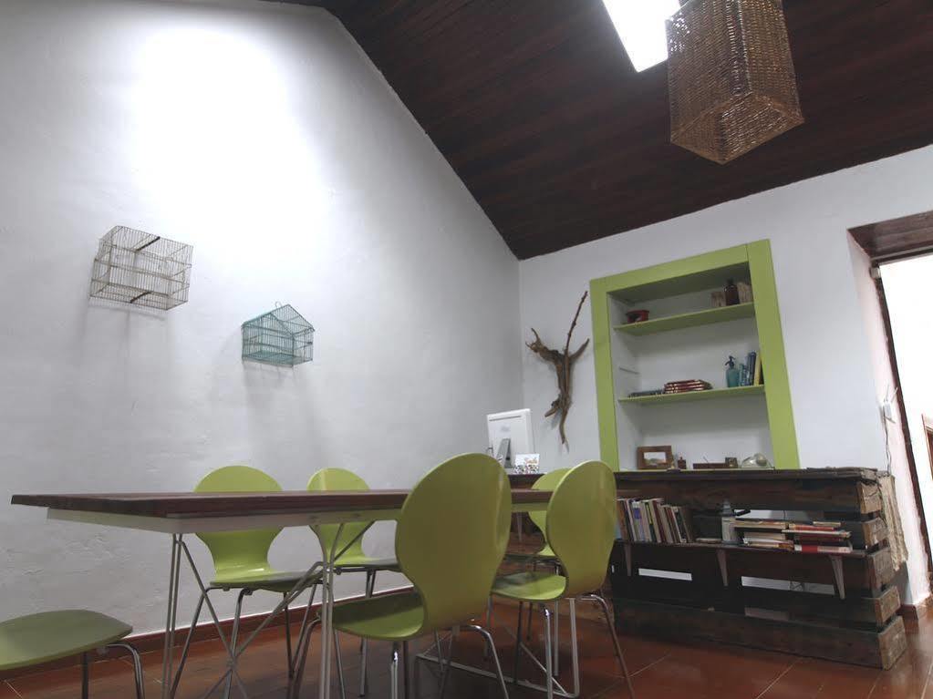 La Papaya - Eco - Yoga - Hiking - Hostal *