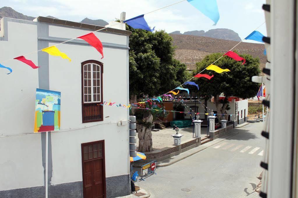La Papaya - Eco - Yoga - Hiking - * Agaete (Gran Canaria)