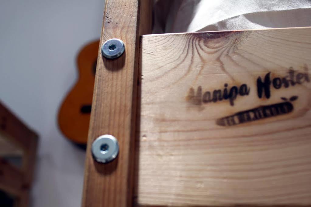 La Papaya - Eco - Yoga - Hiking - Hostal Agaete (Gran Canaria)